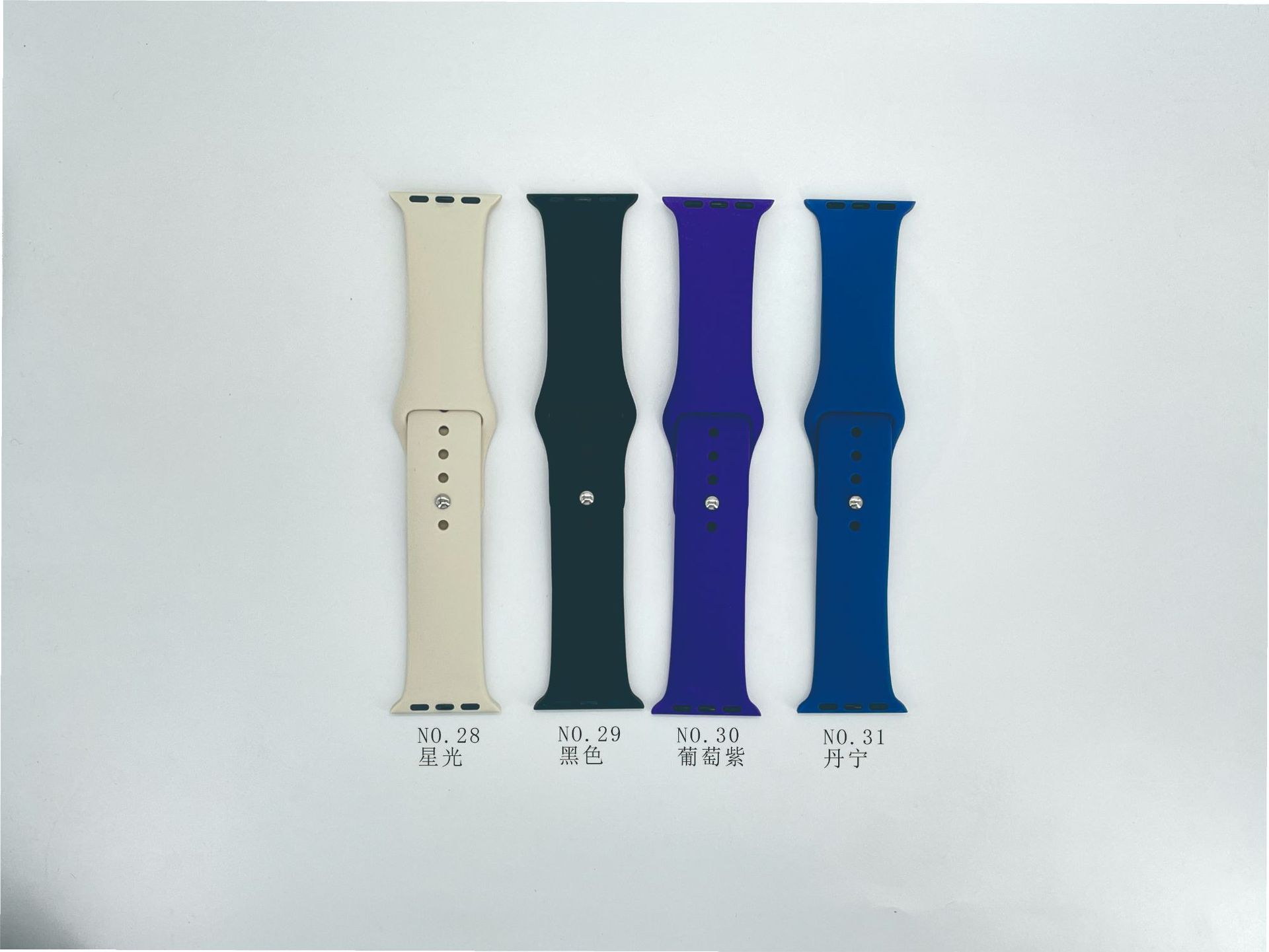 No30 [ordinary purple] standard style