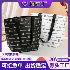 塑料手提袋;塑料编织袋;无纺布袋