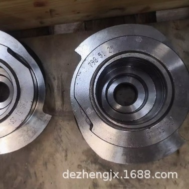 赛莱默飞力泥浆泵叶轮全新原装正品进口泥浆泵叶轮水泵