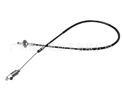 CLUBCAR golf cart accessories pioneer DS throttle line set 102336001 102336101 (Other Electric Vehicle Accessories) - 102336101-long