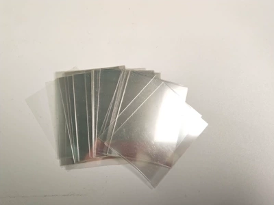 glass scratch repair, vacuum | Auto glass repair liquid - 100-sheets-of-curing-film
