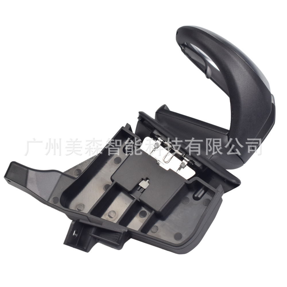 Suitable for Bmw 1 Series 118Ie81E84X1 Car Water Cup Holder Central Console Car Water Cup Holder