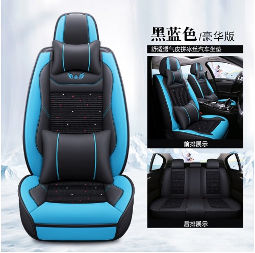 비즈니스 디럭스 에디션-블루와 블랙