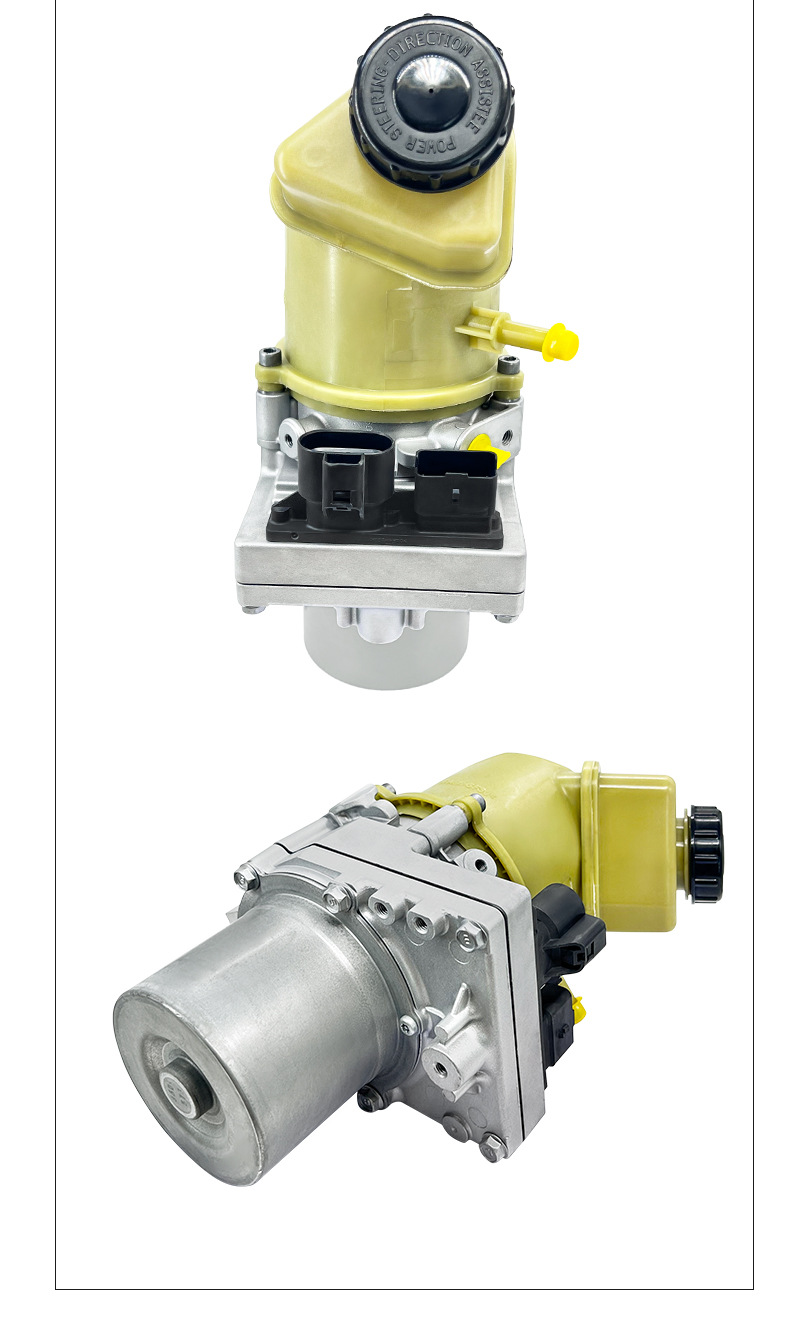 491103Ta0B Is Suitable for Nissan Teana Car Power Steering Pump Hydraulic Booster Pump Parts Steering Gear Cross-Border
