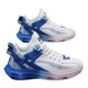 men's shoes  casual large size 45 running waterproof, anti slip, wear-resistant air cushion, dad trendy shoes