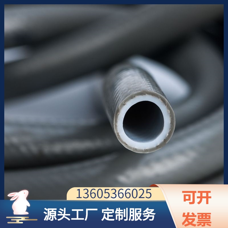 厂家供应PVC高压管 透明钢丝软管 质量保证 价格实惠高压管