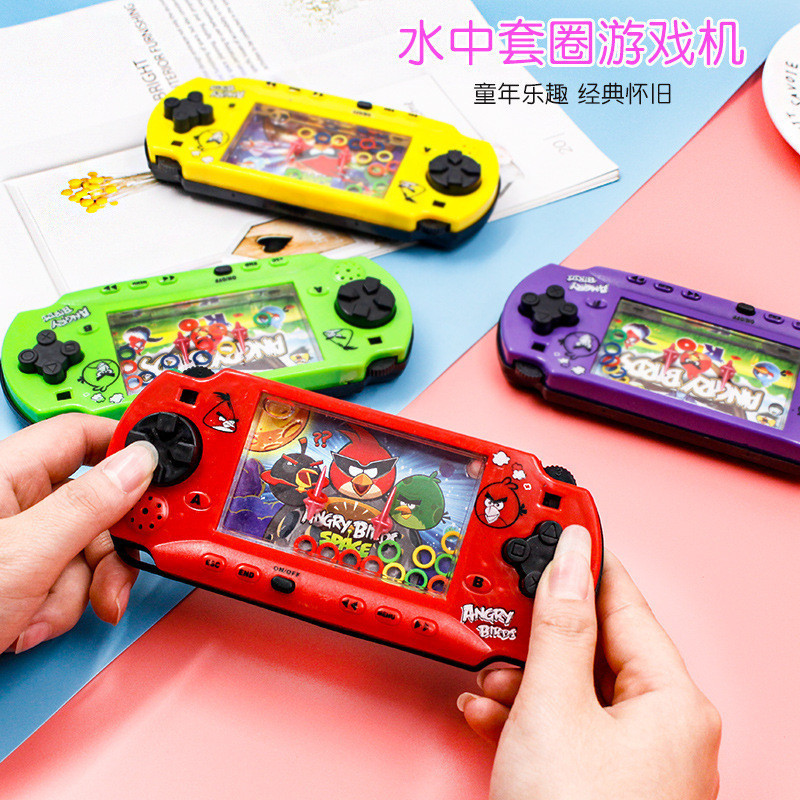 Juguetes luminosos para niños, puestos callejeros en la plaza del mercado nocturno, pequeñas fuentes de productos básicos, fa, mercado de kindergarten, premio de juguetes al por mayor