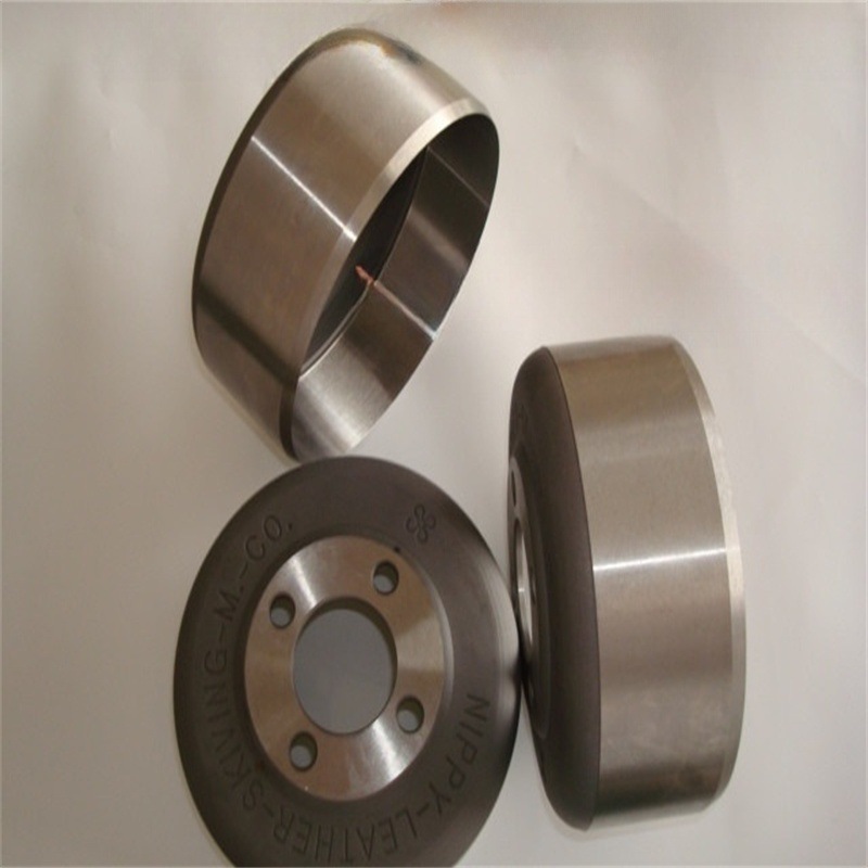 【厂价直销】铲皮碗刀 削皮园刀 铲皮机碗刀 小铲刀 铲皮机刀带