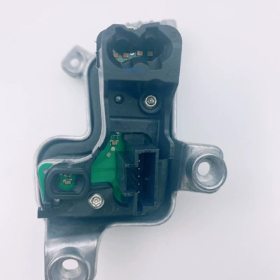 signal light source Assembly accessories, Gündüz işıqları - 63117419620-right