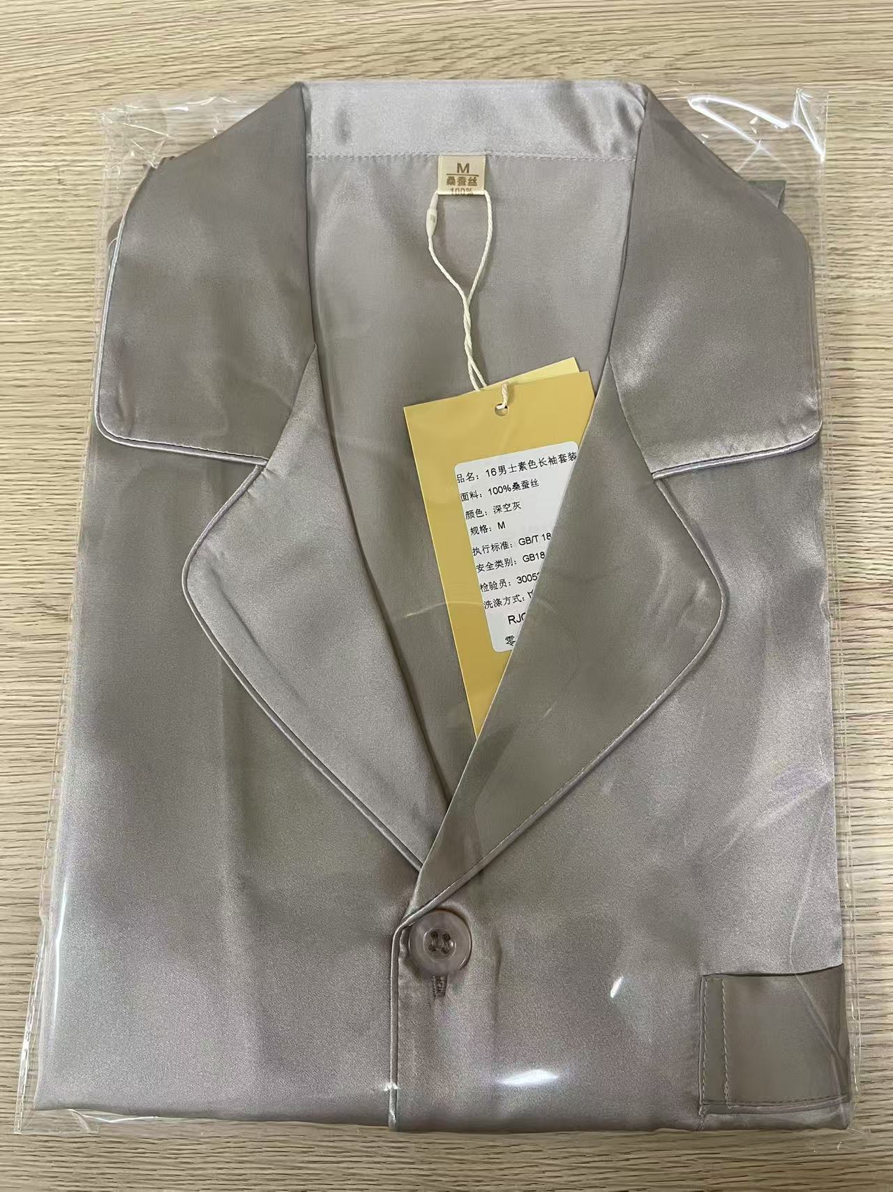 16m/m 스페이스 그레이 남성