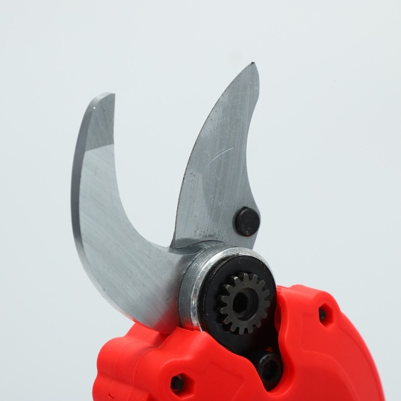 电动修枝剪新款无线果树修枝剪树枝园林高枝剪