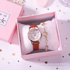 Cute fresh digital watch, wholesale, for secondary school