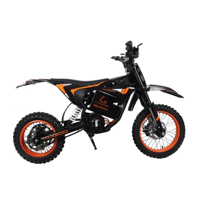 Kugoo Wish 01 Pro Motosikletlər