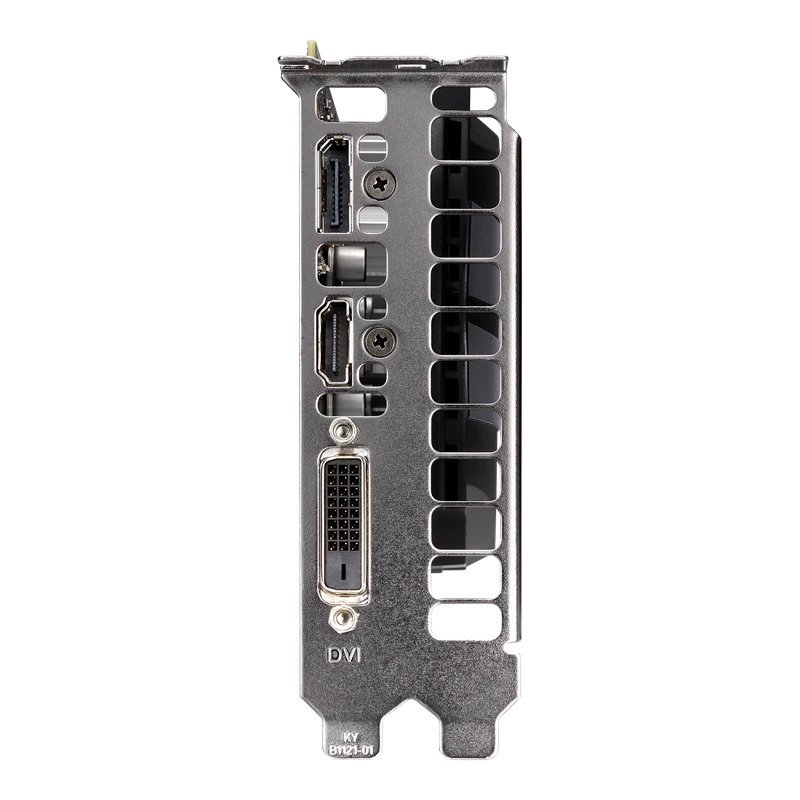Начальный уровень PH-RX550-2G настольный компьютер для домашнего развлечения и офиса, автономная видеокарта