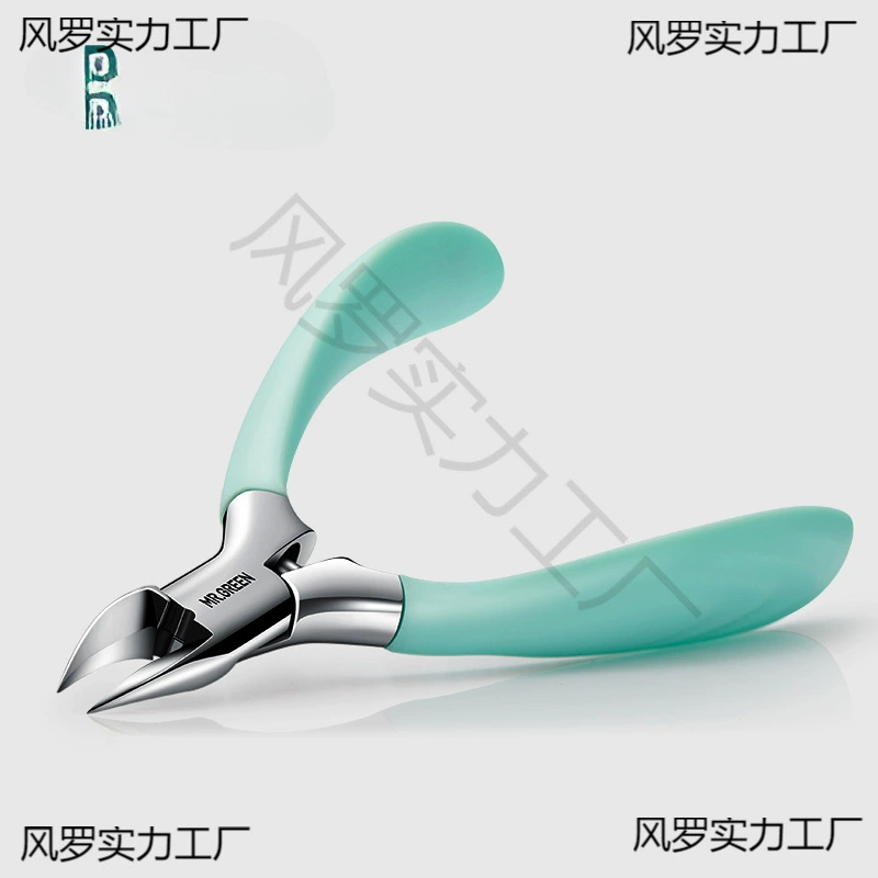 Mr.green Ganggou Кусачки для ногтей