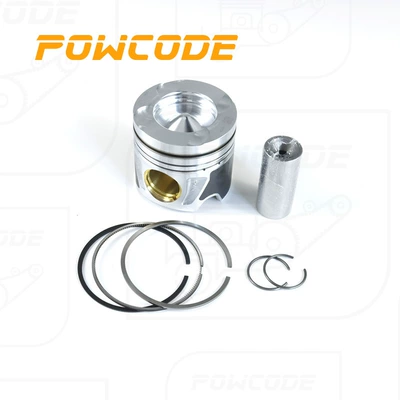 A6510301117 Is Suitable for Piston, piston ring, piston pin