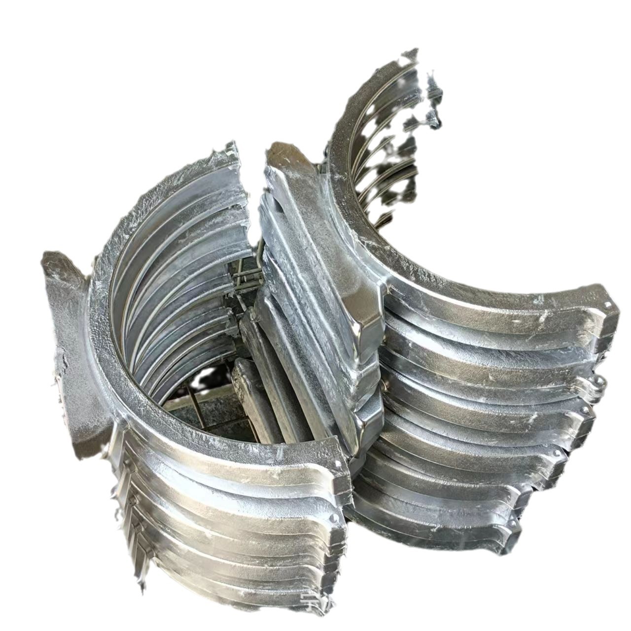 铝低压铸 压铸件阀盖  翻砂工厂 铝重力铸造厂家 提供来图来样