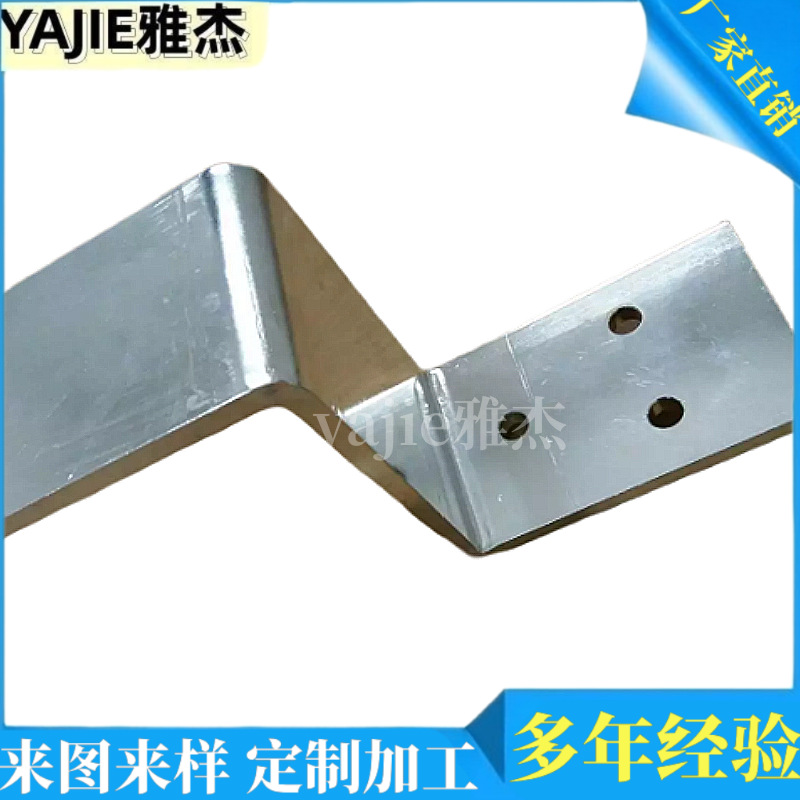 镀镍硬铜排 镀镍导电硬铜排 TMY动力电池连接铜片 铜板