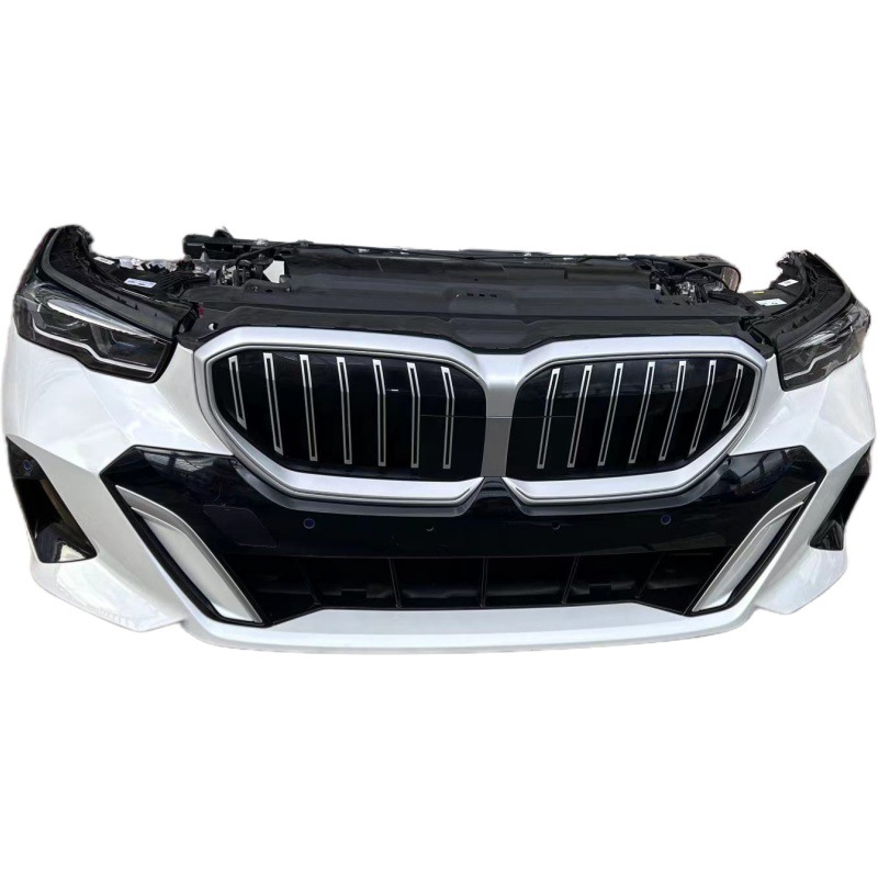Suitable for Bmw X1X2X3X4X5X6X7Xm Bumper 1/2/3/4/5/6/7/8 Series Front Bumper