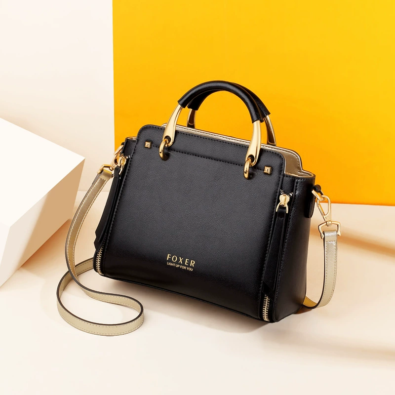 Женская сумка 2024 новый большой емкости сумка через плечо модная атмосферная красная свадебная сумка