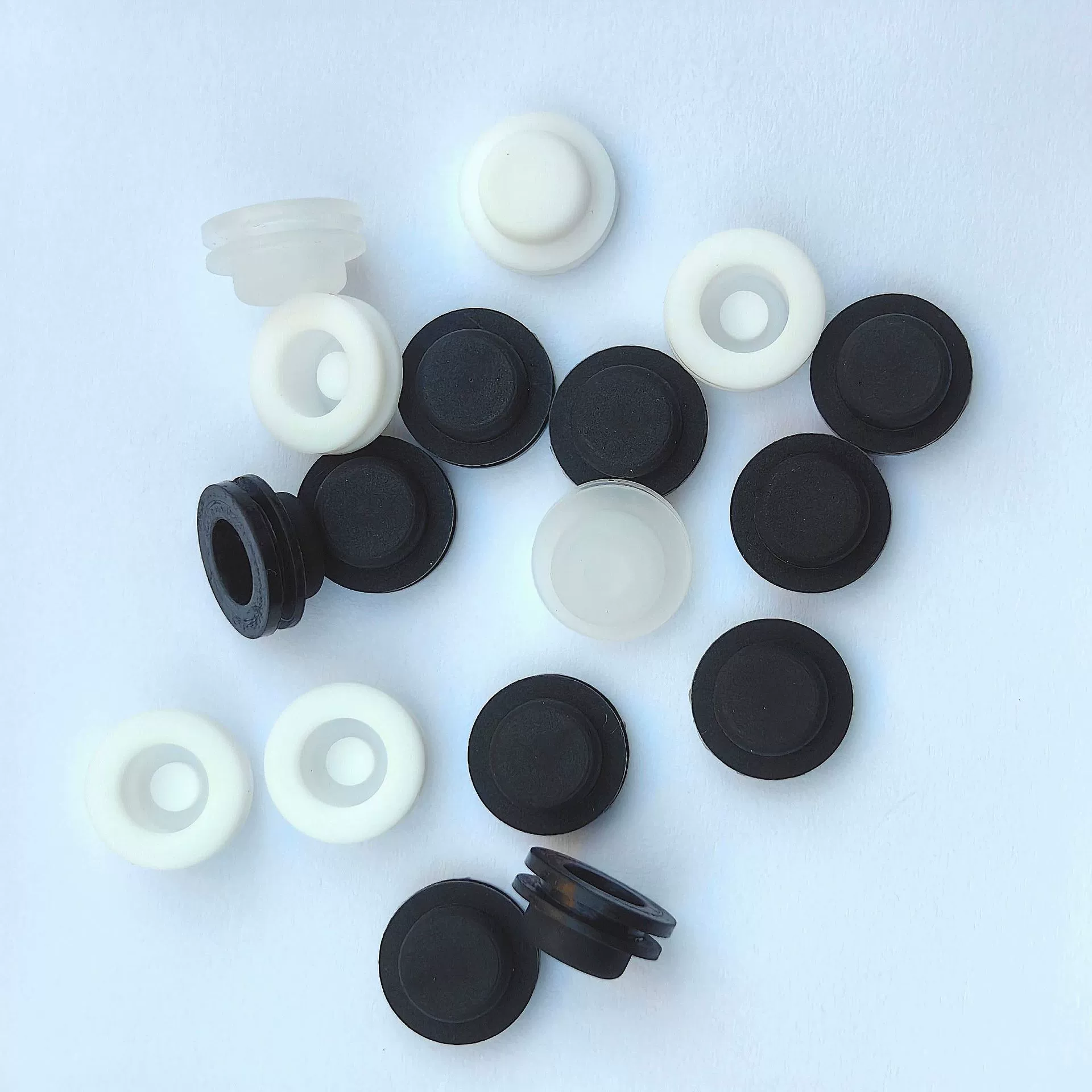 Прямые продажи резиновый колпачок силиконовые кнопки водонепроницаемый колпачок свет сенсорный переключатель крышка кнопки силиконовые одной кнопки ключ колпачок