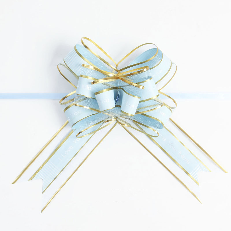 Arco guirnalda regalo embalaje boda suministros boda habitación boda decoración del coche guirnalda al por mayor