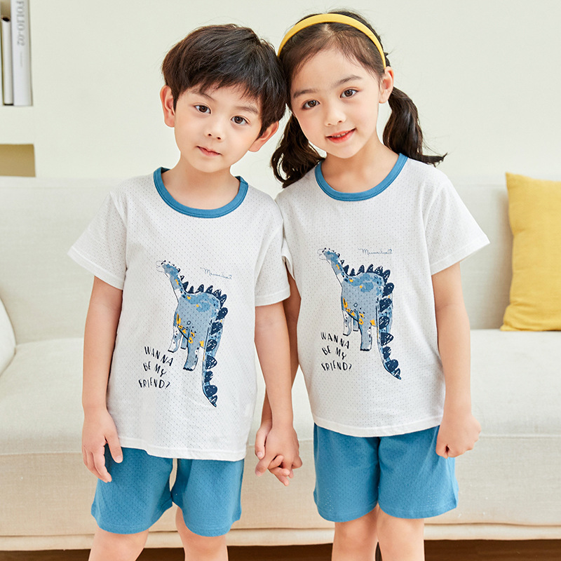 T-shirt enfant en coton - Ref 3440778 Image 45