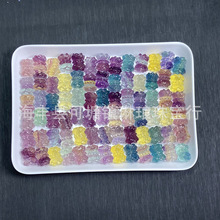 �S�����l��Ȼ�߲�Ξʯ��́K��ɏ�Ƀ�M͸�w�ɫ�G���ֹ����