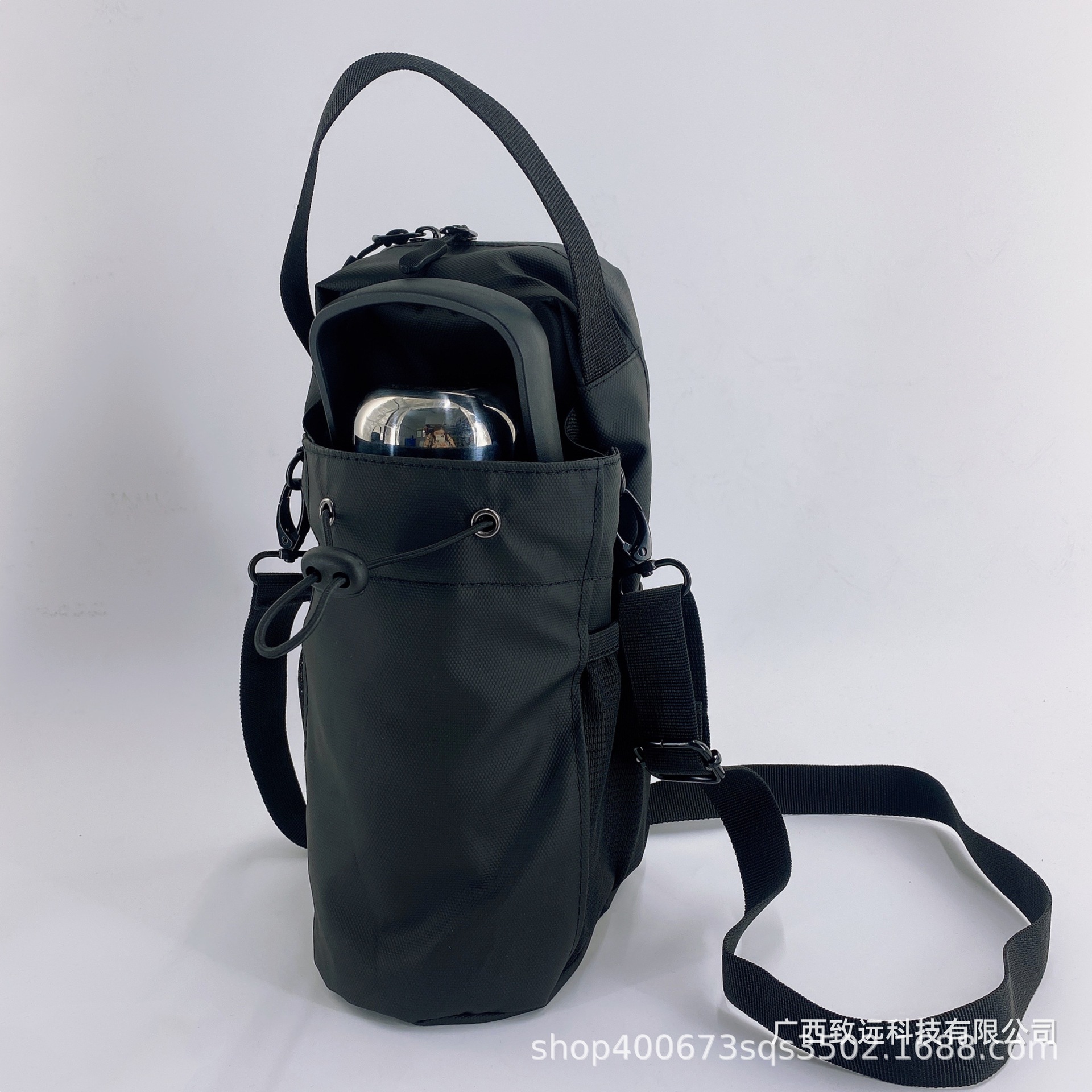 검정색 - 강력한 자석 2개