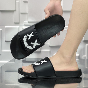 ��Ь��ʿ�⴩�p���a46�a�Ҿ�һ����ɳ�������羳����Ьslippers