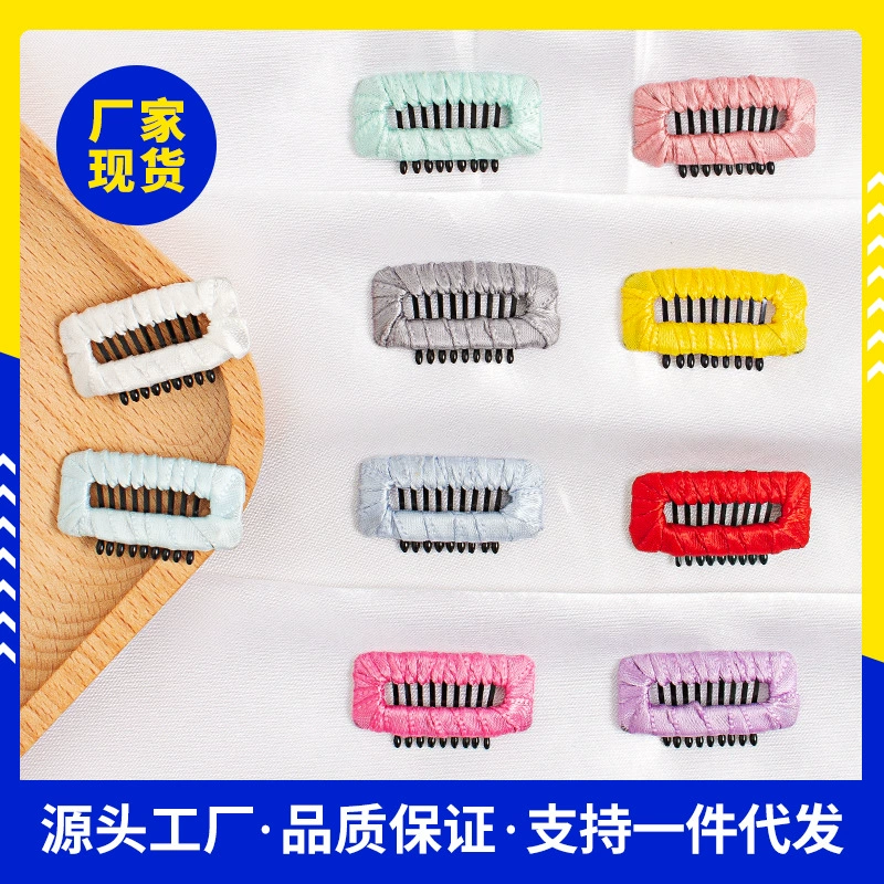 Домашние собаки маленькие заколки для волос bb заколки импортная лента малцис заколки для носа