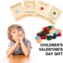 24 Pack valentines day gifts for kids classroom ���˹�����