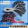 8pin10p20p显示屏led灰排线