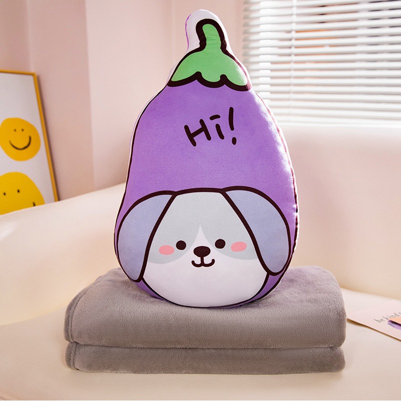 가지 강아지