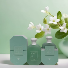 跨境外贸爆款KAYALI卡亚利香水100ml男女通用中东阿拉伯香水香氛