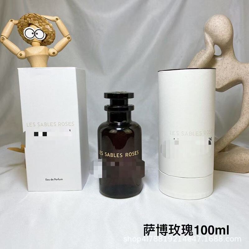 跨境外贸香水思扬星光之城加州梦浮影破晓雷暴悠然海岸无限100ml|undefined