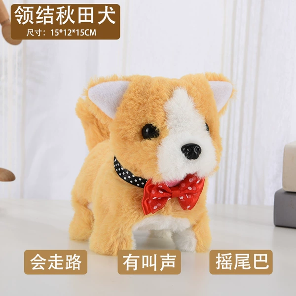 Tie Shiba Inu