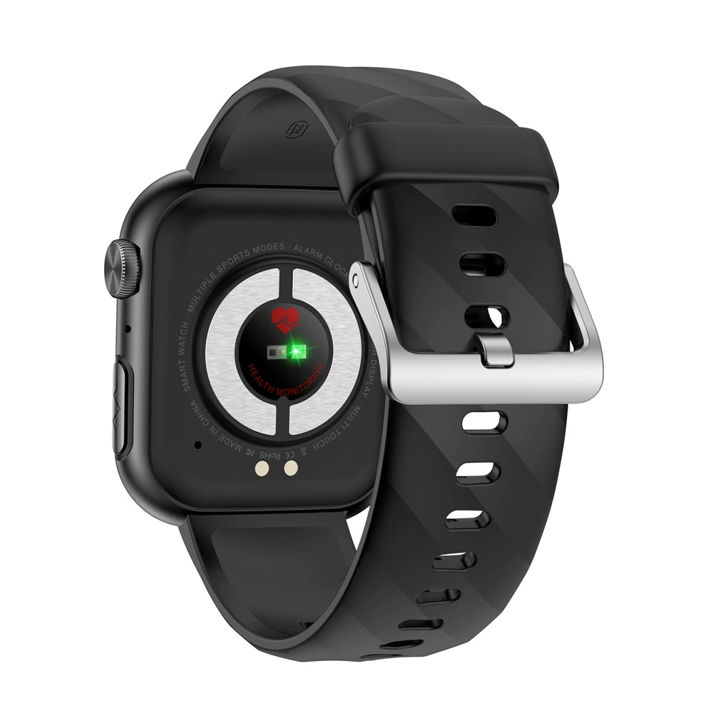 Умные часы MT500 с Bluetooth-звонками, AMOLED-экраном, ЭКГ и мониторингом сердечной активности, измерение кислорода в крови, офлайн-оплата