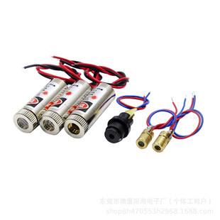 9MM�����^ ����� 3V ������O�� 30ma 5mw �tɫ�c��һ��ʮ��
