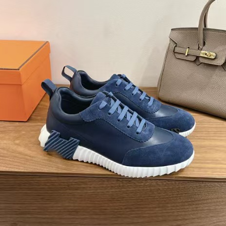 Kişi idman ayaqqabısı, yüngül bağcıqlı casual model