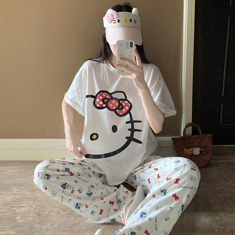 Demi-season pijama