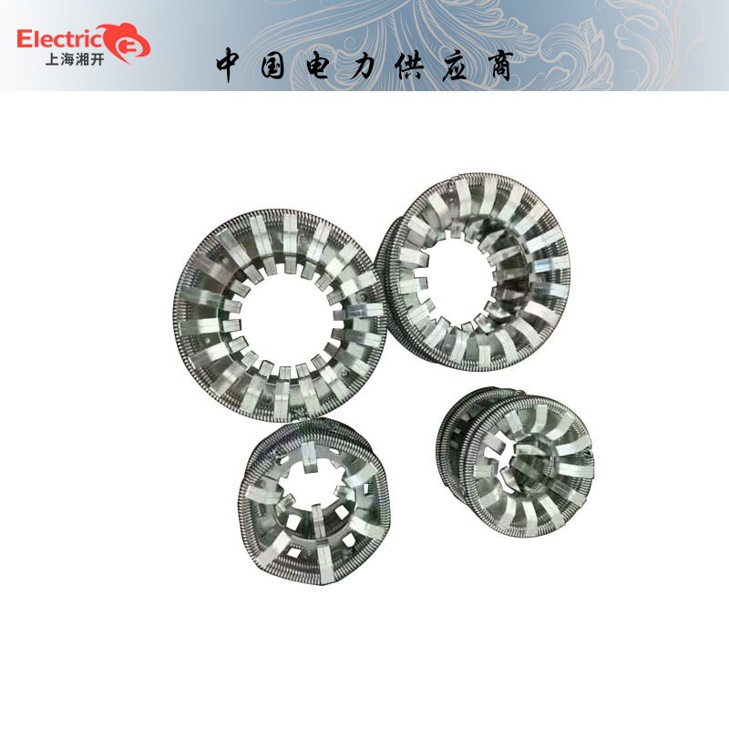 GC5-3150A梅花触头捆绑式VS1手车动触头4000A高压开关配件