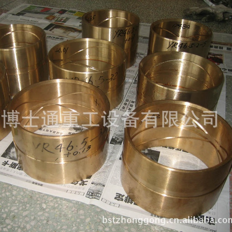 供应日产5000吨以下回转窑、化工窑、球磨机、篦冷机及配件等