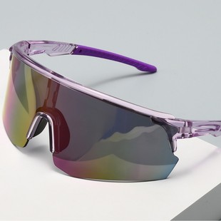 Travel glasses, lens, sunglasses, windproof bike for cycling