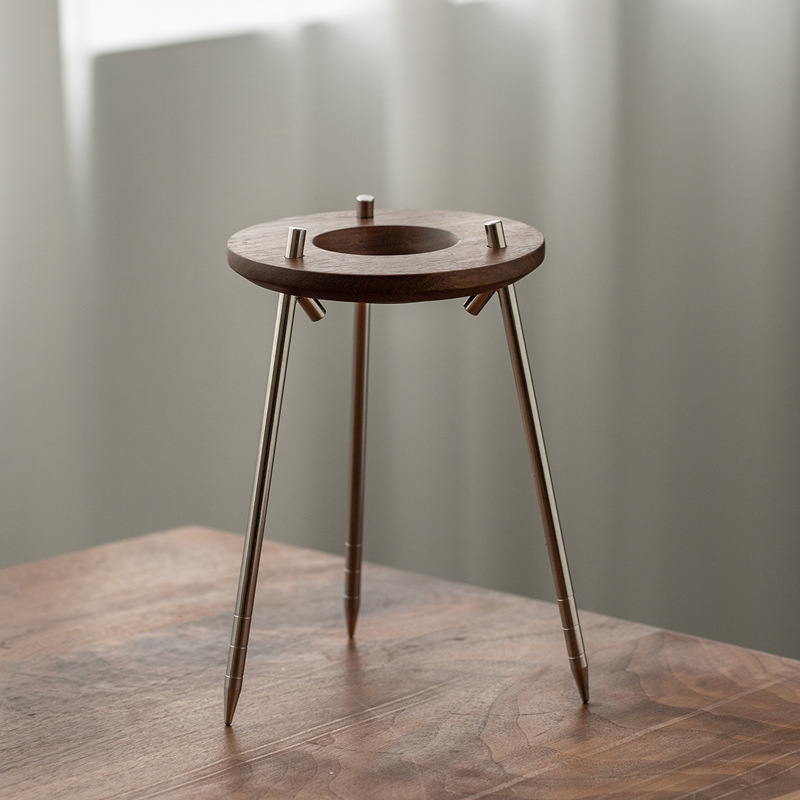 Juego de café de mano, cafetera, molinillo de mano, taza de filtro, aparato de mano, máquina de café, regalo completo