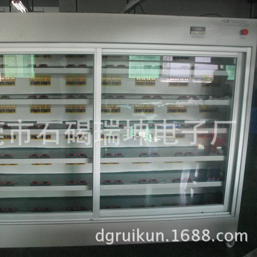 LED电源老化车 电源老化车 老化电子负载