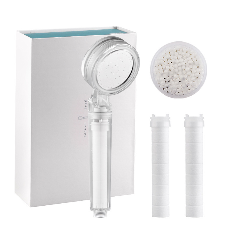 투명한 선물 상자