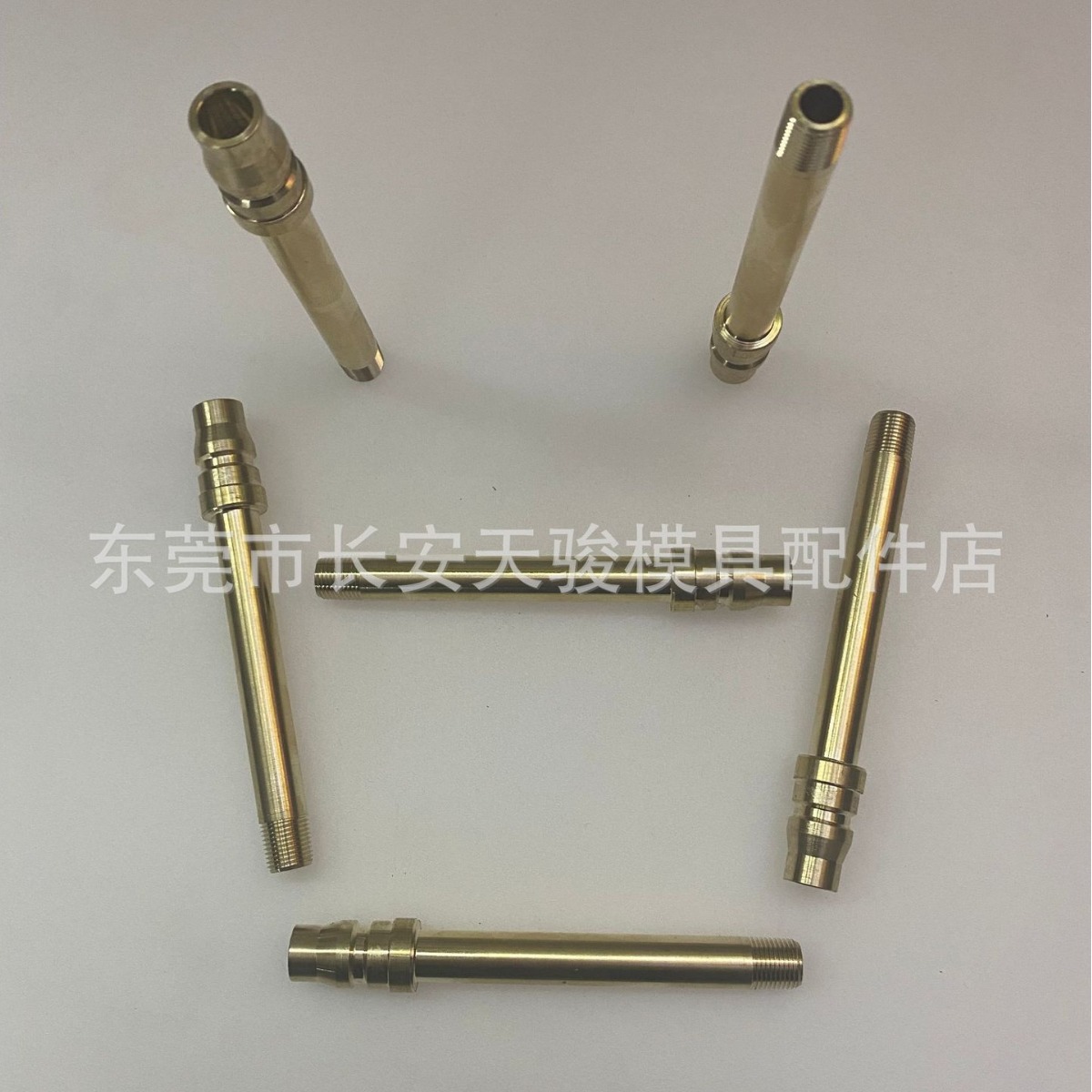 供应MISUMI|LJPL-1|LJPL-2|加长水嘴|加长快速水咀|模具加长水咀