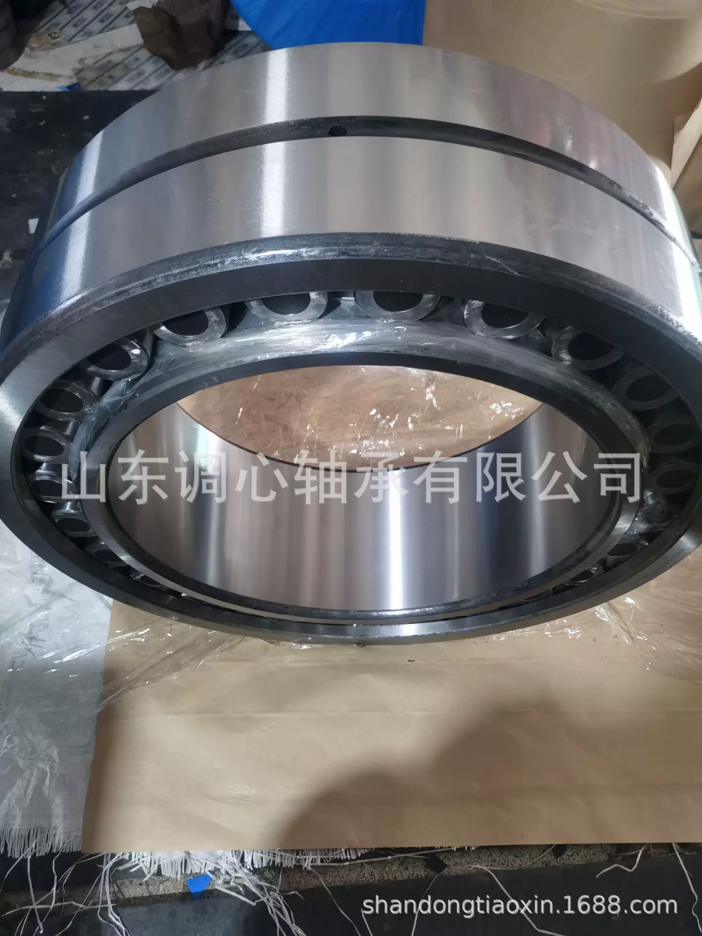 轴承NNU4948BKSPW33精密机床主轴轴承NNU4948BKW33轴承NU4092MW33