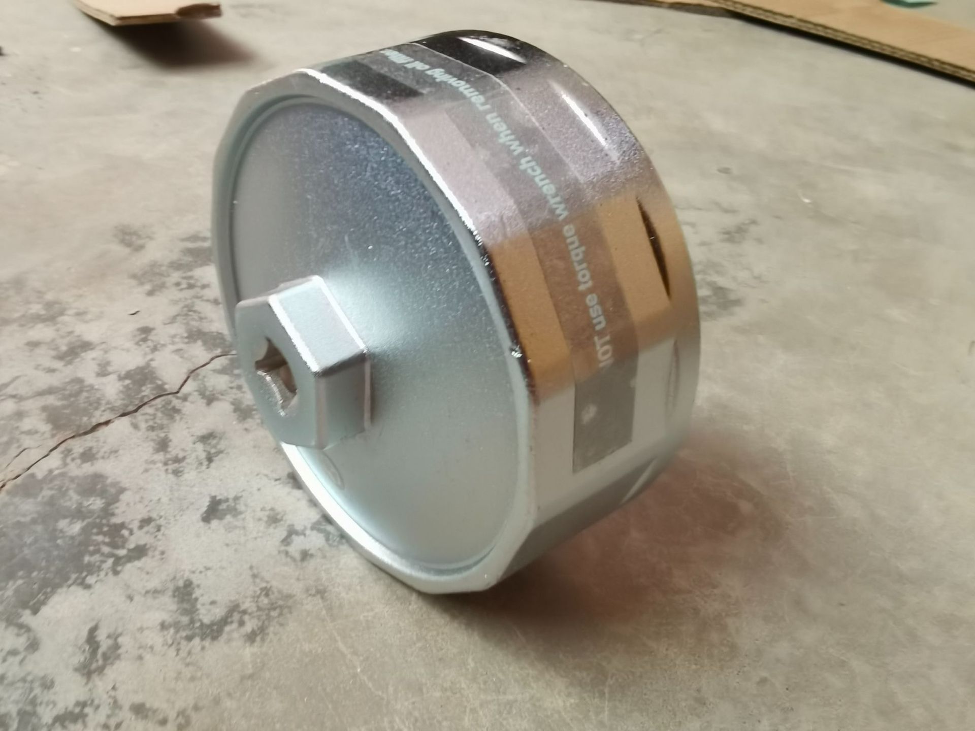 84mm滤清器扳手，适用于梅赛德斯、吉普、道奇